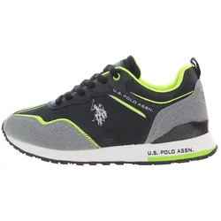 U.S. POLO Schuhe Sneaker Schnürschuhe TABRY