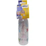 Nûby Nuby Zuigfles 1.2.3 Flow 0 Maanden+ 240 ml Flaschen