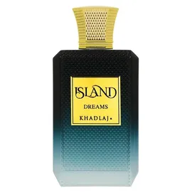 Khadlaj Island Dreams Extrait de Parfum 100 ml