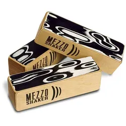 Schlagwerk SK 35 Mezzo Shaker - Shaker