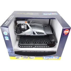 Bruder Prinoth Pistenraupe Leitwolf