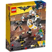 LEGO The Batman Movie Egghead bei der Roboter-Essenschlacht (70920)