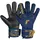 Reusch Attrakt Freegel Silver Junior Blau/Gold 4