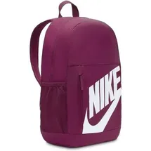 Nike Elmntl Bkpk Shoebox Bordeaux/Orange/White