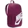 Nike Elmntl Bkpk Shoebox Bordeaux/Orange/White