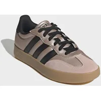 adidas Barreda Damen Sandy Pink Met./Core Black 40