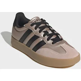 adidas Barreda Damen Sandy Pink Met./Core Black 40