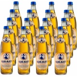 Club-mate das Original 16 Flaschen je 0,5l inkl. Mehrweg Pfand