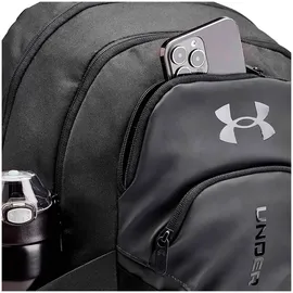 Under Armour Hustle 6.0 Pro 31 l schwarz