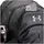 Under Armour Hustle 6.0 Pro 31 l schwarz