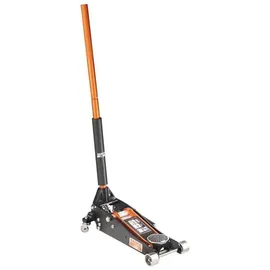 BAHCO Rangierwagenheber Aluminium 1,5 t grau