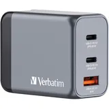 Verbatim GNC-65 GaN 65W