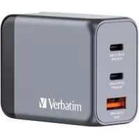 Verbatim GNC-65 GaN 65W
