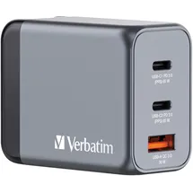 Verbatim GNC-65 GaN 65W
