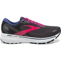 Brooks Ghost 14 Damen pearl/black/pink 38