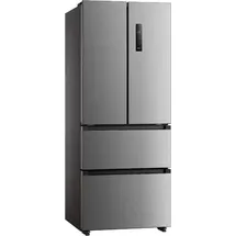 Midea MERF402FIE02 French Door (391 l, 1780 mm hoch)