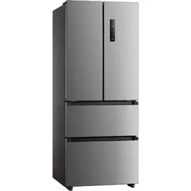 Midea MERF402FIE02 French Door (391 l, 1780 mm hoch)