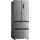 Midea MERF402FIE02 French Door (391 l, 1780 mm hoch)