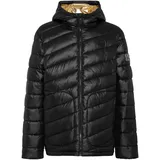 Plein Sport Schlupfjacke schwarz XS