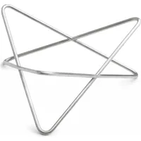 höfats Bowl 57 Sternfuß