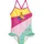 Playshoes Badeanzug DIE MAUS Freunde pink 98/104