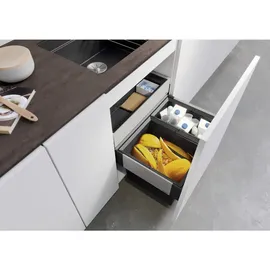 Blanco Select II 49 l Grau