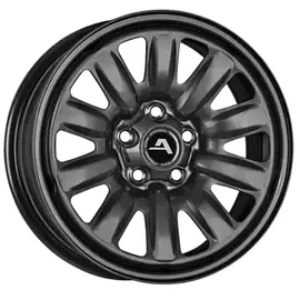 Alcar Hybrid 130301A 6 0Jx16 5x112 ET43 MB57 anthracite - anthracite - 16 112.0 43.0
