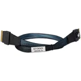 ICY Dock SlimSAS x8 SFF-8654 > SlimSAS x8 SFF-8654 50cm