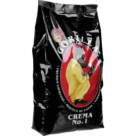 Gorilla Crema No.1 1000 g