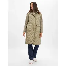 CAMEL ACTIVE Steppmantel in lind | Gr.: (38)