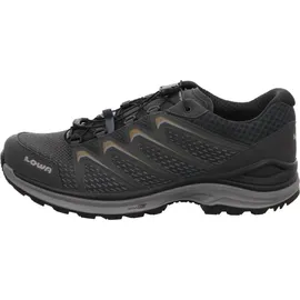 Lowa Meadow GTX LO SL graphit/bronze 44