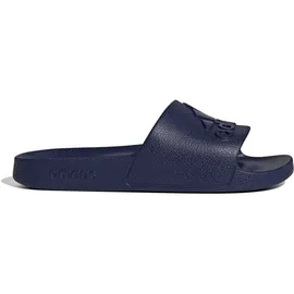adidas Adilette Aqua Dark Blue / Dark Blue / Dark Blue 39