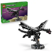 LEGO Minecraft Der Enderdrache 21595