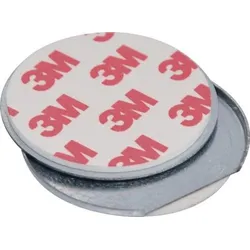 Abus Magnethalterung HSZU10100 Rauchwarnmelder