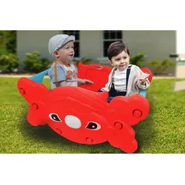 Jamara Kindersitzgruppe Sit and Swing 2in1, versch. Farben