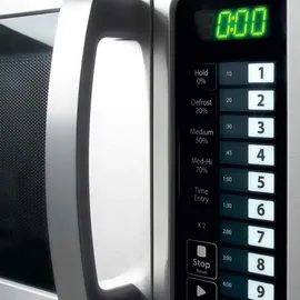 Beko PRO 25IX BP Silber