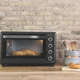 Cecotec Bake&Toast 4600 Schwarz