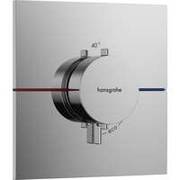 HANSGROHE ShowerSelect Comfort E Thermostat Unterputz, 15574000,