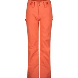 PROTEST Kinder Hose Girls Skihose / Snowboardhose, Mimosa, 140
