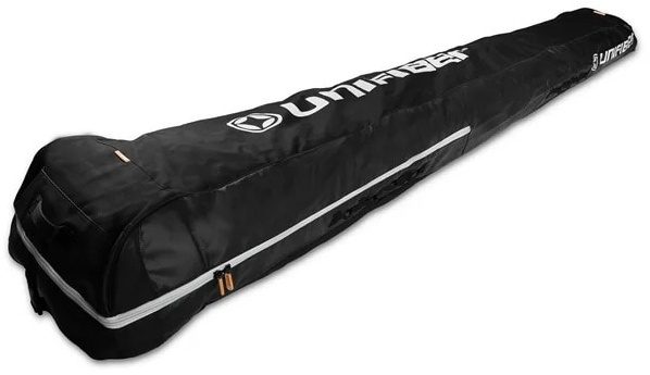 Unifiber Blackline Roofrack Quiverbag 22 Tasche Transport surf