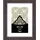 Nielsen Design Accent Vintage schwarz 30x40 cm 1 St.