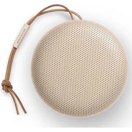 Bang & Olufsen Beosound A1 2.gen Lautsprecher Gold