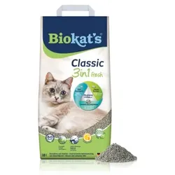 Biokat's classic fresh 3in1 18 l