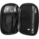 Lezyne Pocket Organizer Aufbewahrungstasche schwarz