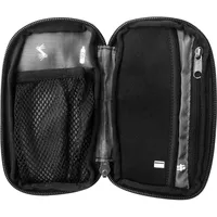 Lezyne Pocket Organizer Aufbewahrungstasche schwarz