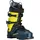 Scott Cosmos Herren Skischuhe Blau/Gelb 27