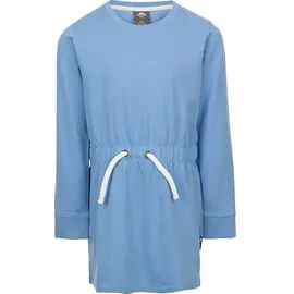 Trespass Kinder-Maxikleid "Junie Casual Dress" in Blau | Gr.: 3-4 Jahre