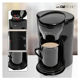 Clatronic KA 3356 schwarz