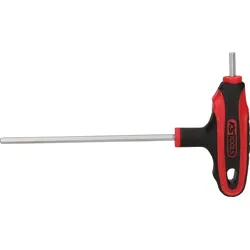 KS Tools T-Griff-Innensechskant-Schlüssel, ZOLL - 151.2845
