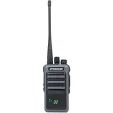 DynaScan RL-300, 400-470 MHz, IP55, Scrambler, TOT, VOX, CTCSS-DCS,